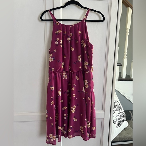 Summer  dress - Picture 1 of 4